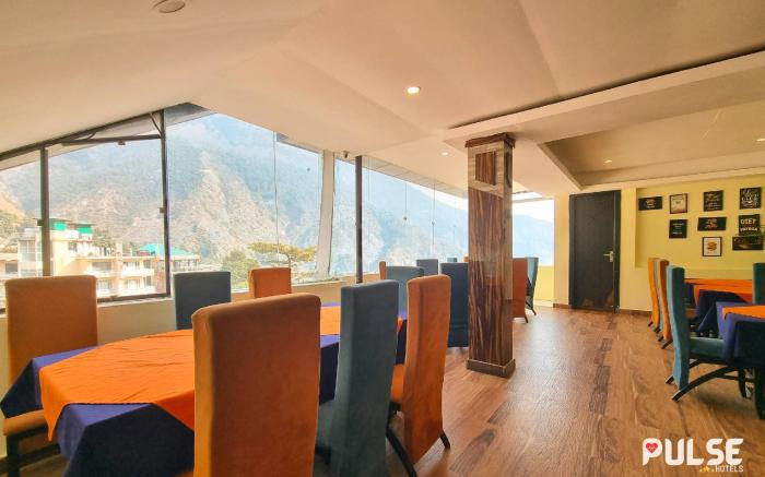 Triund Heights By Pulse Hotels