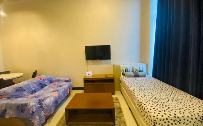 Near Airport 1Br + pool & beach