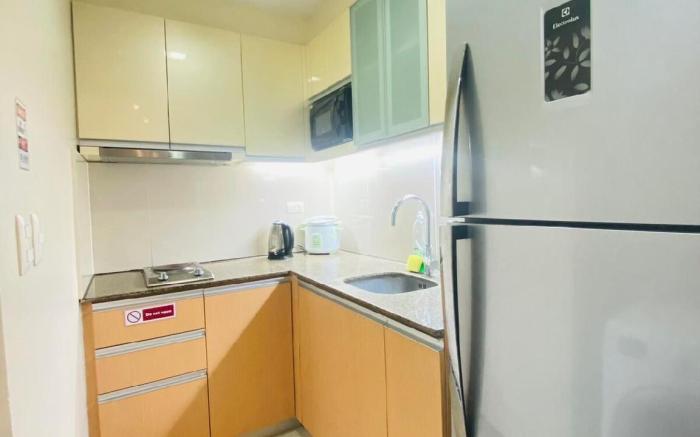 Near Airport 1Br + pool & beach