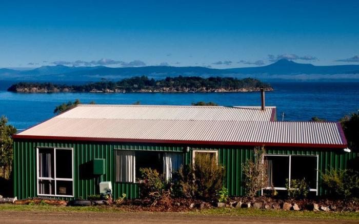 Discover Bruny Island Holiday Accommodation