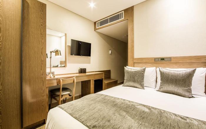 Golden Seoul Hotel