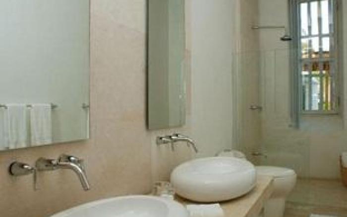 Casa Carolina Luxury Wellness Hotel