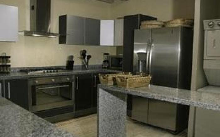 Casa Carolina Luxury Wellness Hotel