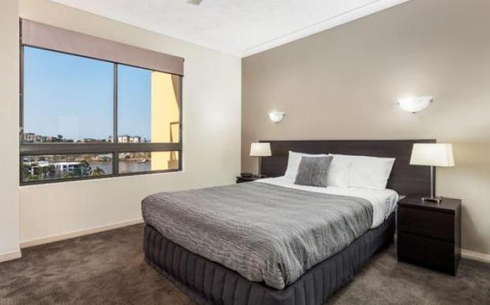 Bridgewater Apartments