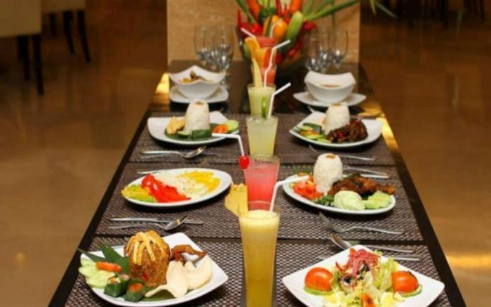 Hotel Falatehan Jakarta