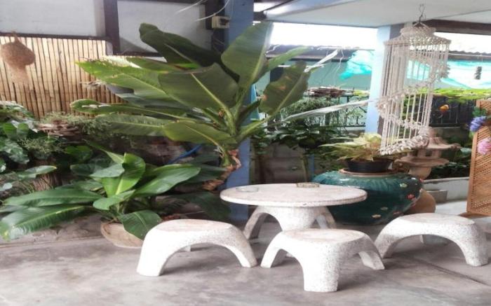 Canaan Guesthouse and Homestay