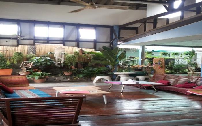 Canaan Guesthouse and Homestay