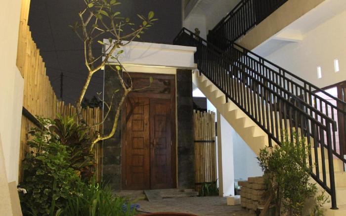 The Wayang Homestay