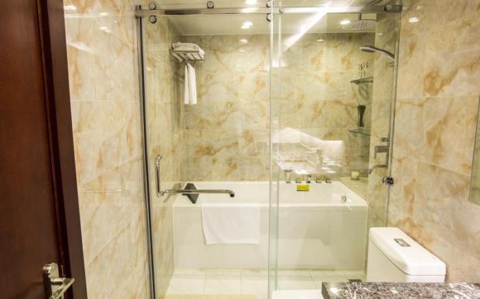 Beijing Guangyao Service Apartments
