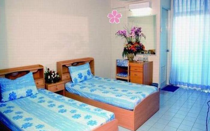 Aek Udon Apartment