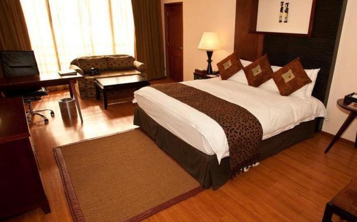 Sea Cliff Hotel