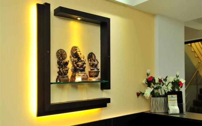 Hotel The Moneta
