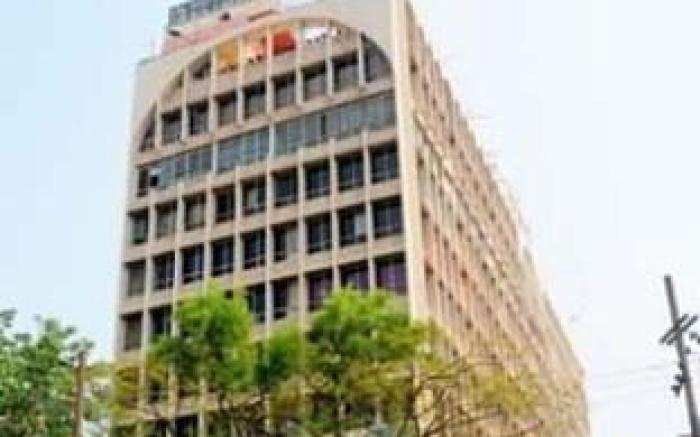 Hotel Rajmahal