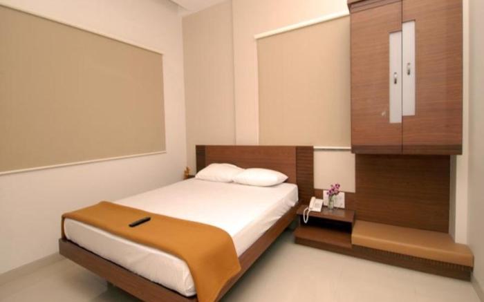 Sai Palace Budget Hotel