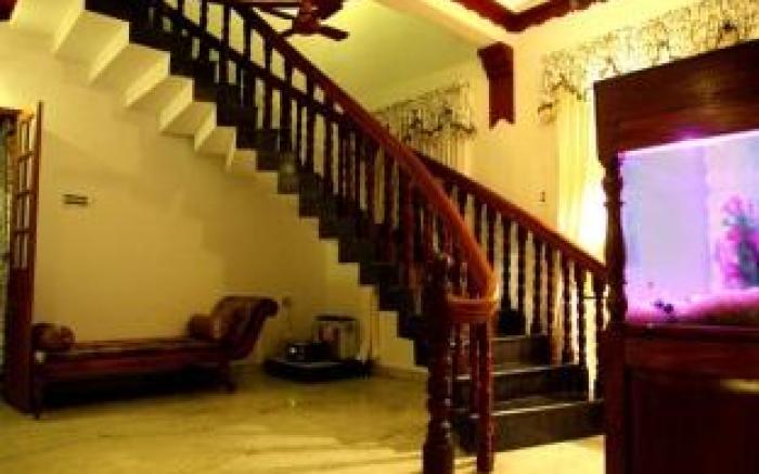 Kuppath Homestay