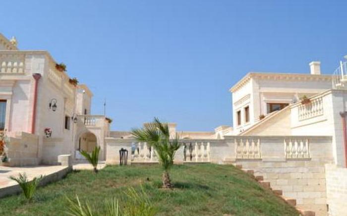 Agriturismo I Pozzetti