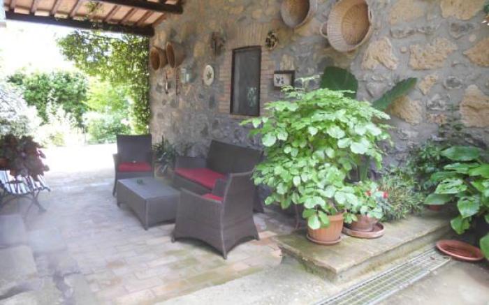 Locanda Rosati