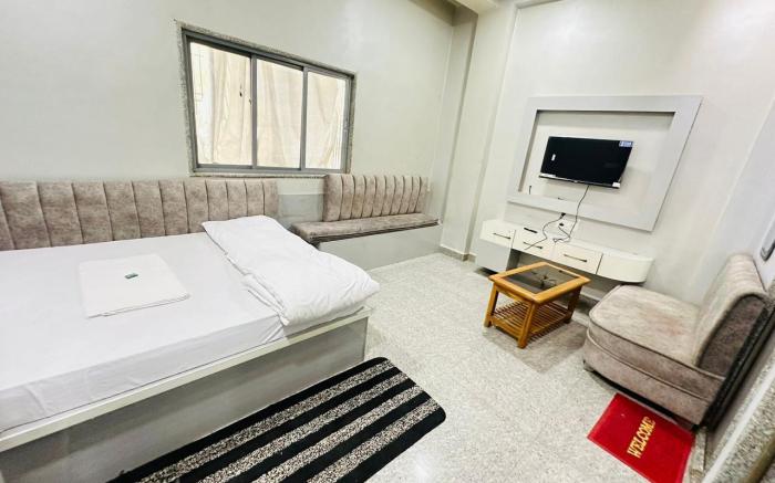 PRAKASH PAYING GUEST HOUSE