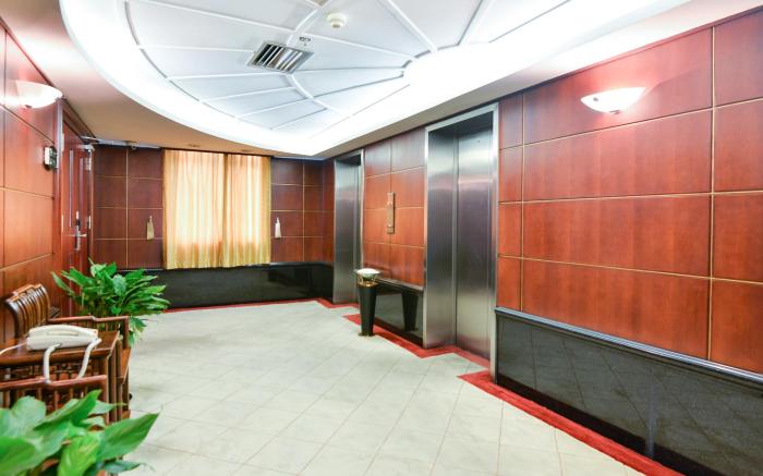 Ying Yuan Hotel