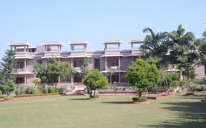 Araliayas Resort & Spa 