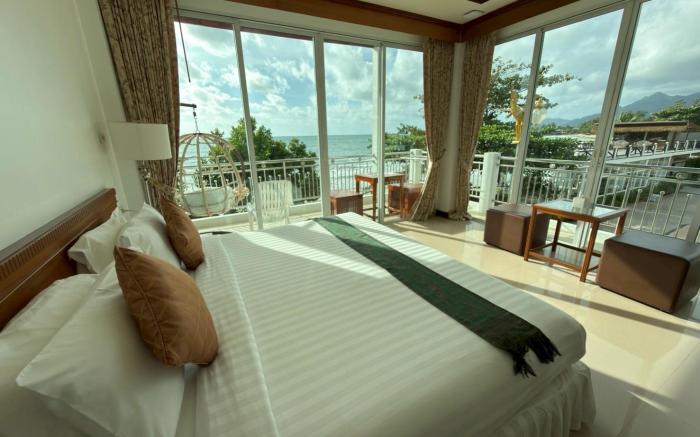 Mam Kai Bae Beach Resort