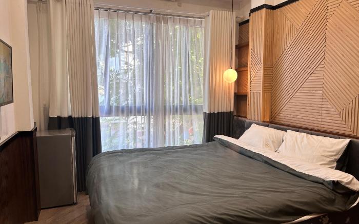 UNU C&B homestay
