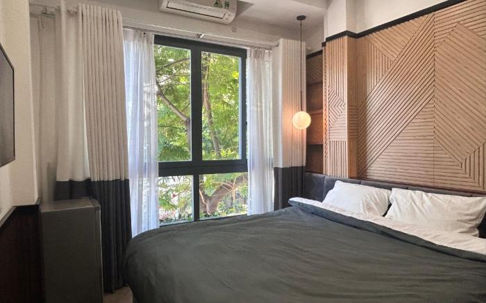 UNU C&B homestay