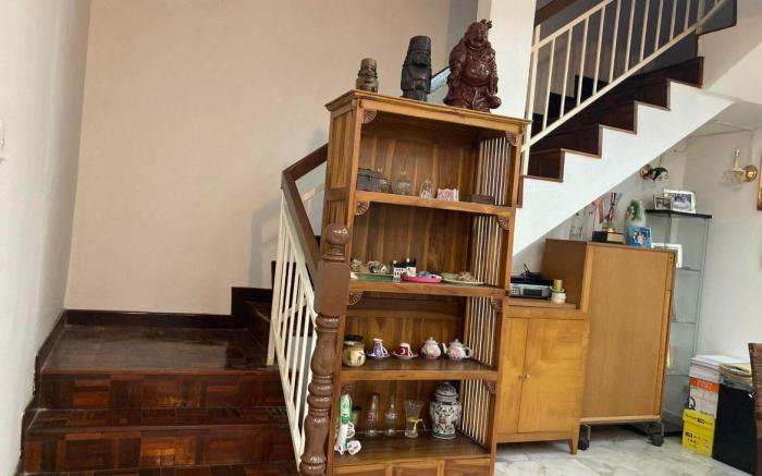 AWJ Templer Park Homestay and Jungle Resort 
