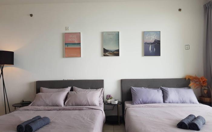 Mansion One Suite By stayCATion Homestay