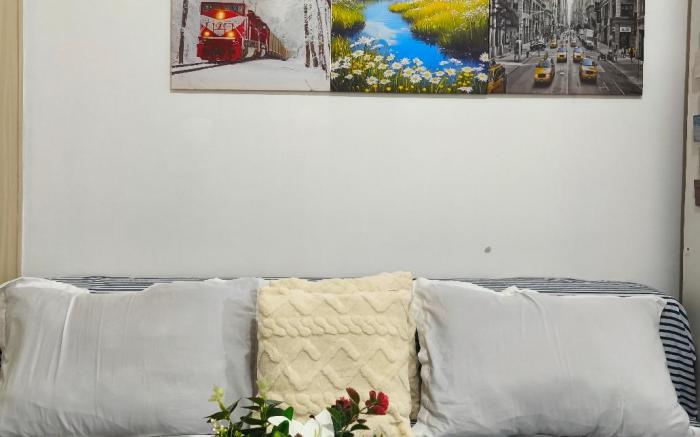 Best place to stay in Makati 