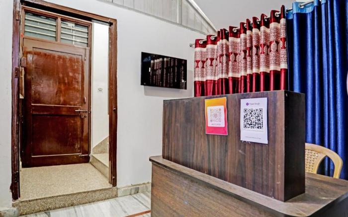 OYO Hotel Rio