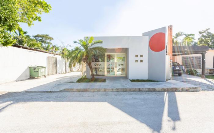 OYO Hotel Rio Chetumal