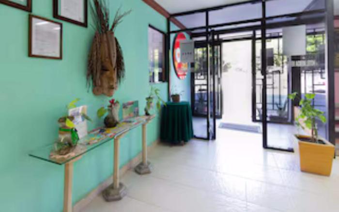 OYO Hotel Merida