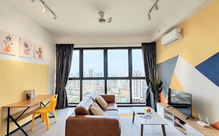 Urban Simplicity Suites @Urban Suites by SuperStay