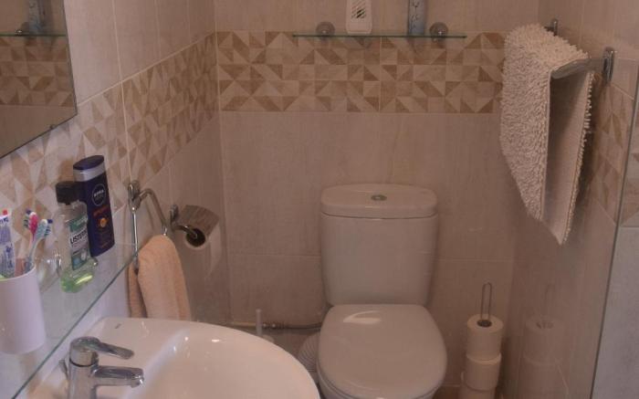 Teign Head Apartment 