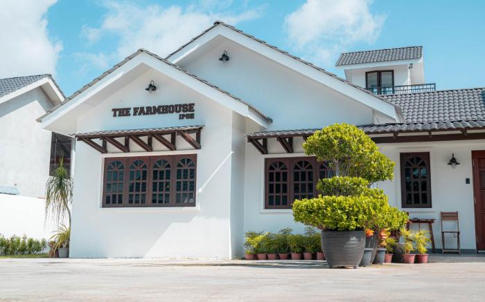 The Farmhouse