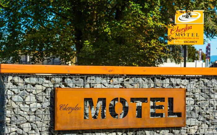 Cherylea Motel