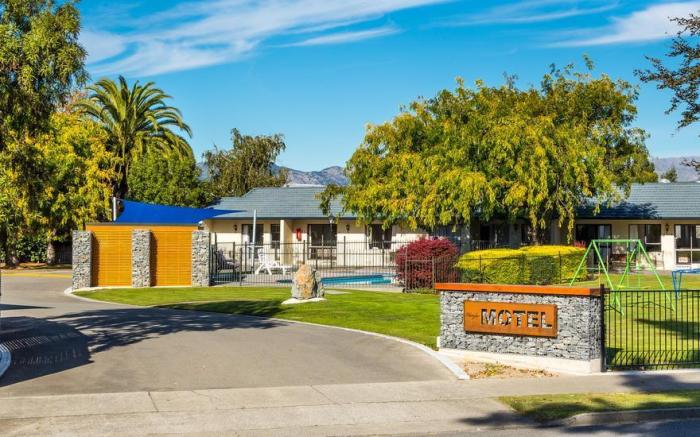Cherylea Motel