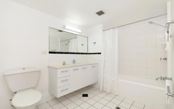 Astor Serviced Apartments Brisbane