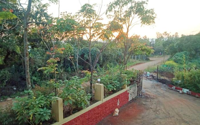 Shivneri Valleyscape Hotel - A Scenic Valley View Hotel in Mahabaleshwar