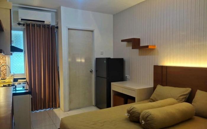 Educity Apartment Stanford Tower