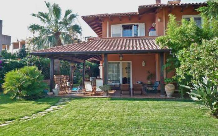 B&B Villa Di Giorgi