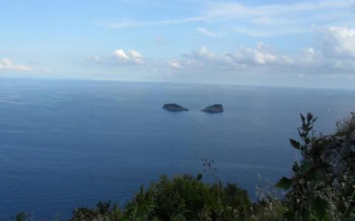 Casa Vacanze Li Galli