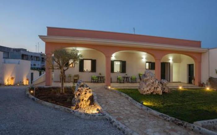 Casina dei Nonni