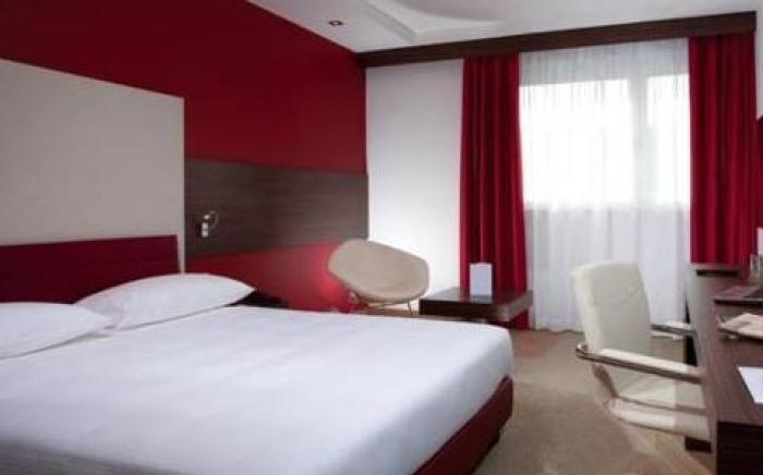 Grand Hotel Impero - Wellness & Exclusive SPA