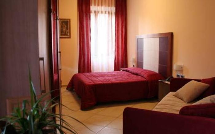Hotel Conte Ruggero