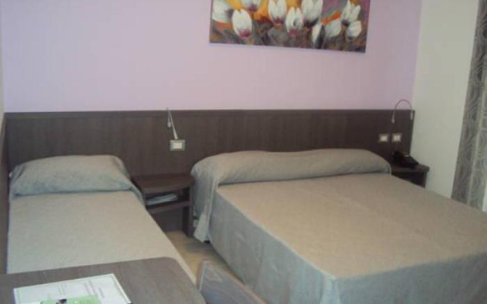 Villa Bianca Hotel & Spa