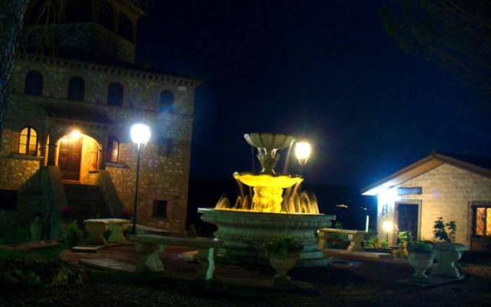I Segreti del Borgo