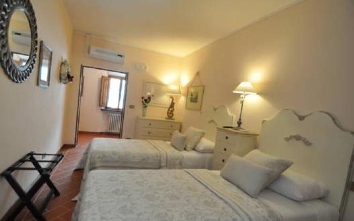 Giardino della Pieve Relais- Adult Only