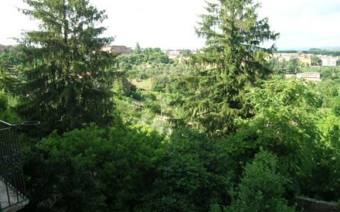 La Dimora Dei Monaci